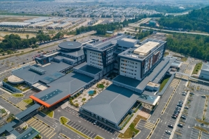 Al-Sultan Abdullah Hospital  (UiTM Puncak Alam Hospital)