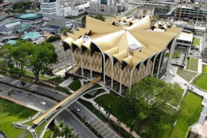 Borneo Cultures Museum