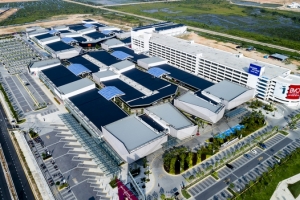 Design Village Outlets Mall