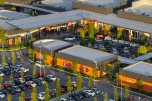 ELMINA LAKESIDE MALL
