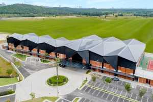 ESTUARI SPORTS CENTRE