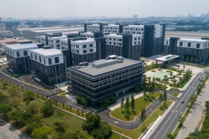 Hap Seng Business Park
