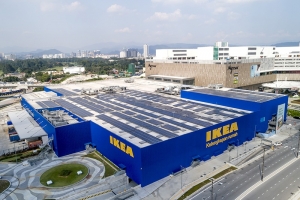 IKEA Cheras & Batu Kawan
