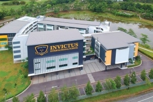 INVICTUS INTERNATIONAL SCHOOL