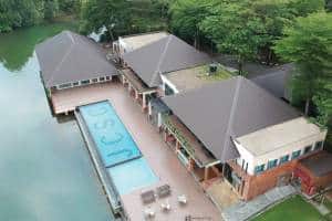 JOHOR CULTURAL AND SPORTS CLUB