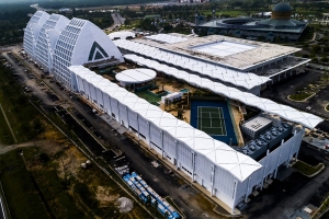 Movenpick Hotel and Convention Centre KLIA