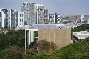 NUS School of Design and Environment 4 