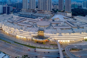 Pavilion  Bukit Jalil