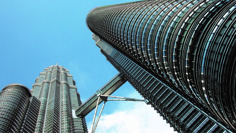 Petronas Twin Towers Lysaght Malaysia petronas-twin-towers-lysaght-malaysia