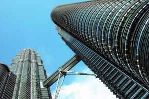 Petronas Twin Towers