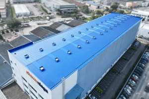 Pharmaniaga Logistics