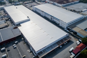 Pos Malaysia Integrated Parcel Centres (IPCs)