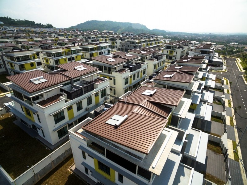 ns bluescope lysaght malaysia sdn bhd