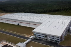 Coca-Cola Factory Nilai | Profile - Klip-Lok Optima
