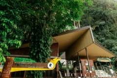 Fairy Cave Nature Reserve  | Profile - Klip-Lok Optima, Custom ORB & Bondek II