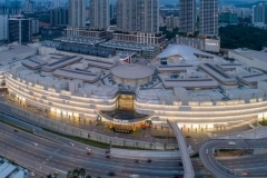 Pavilion-Bukit-Jalil | Profile - 360 Seam