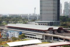 Jurong East MRT