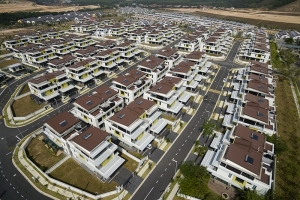 Residential @ IJM Seremban 2
