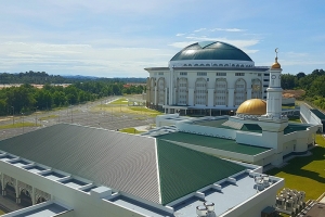 Sekolah Menengah Arab Kg. Katok