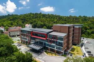 UKM - Akademia Siber Teknopolis