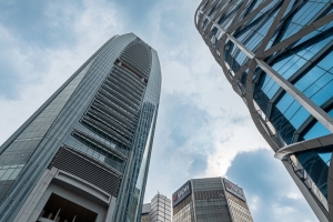 UOB Tower II