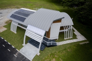 UTM Ecohome