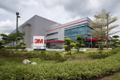 3M Innovation Centre | Profile -  Spandek