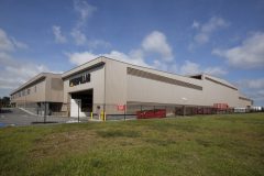 Caterpillar Factory | Profile - Klip-Lok 406 &  Spandek