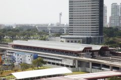 Jurong East MRT | Profile - Klip-Lok 406