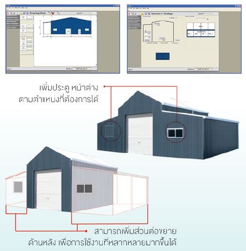 ตอบครบก่อนสร้างด้วยโปรแกรม RDS